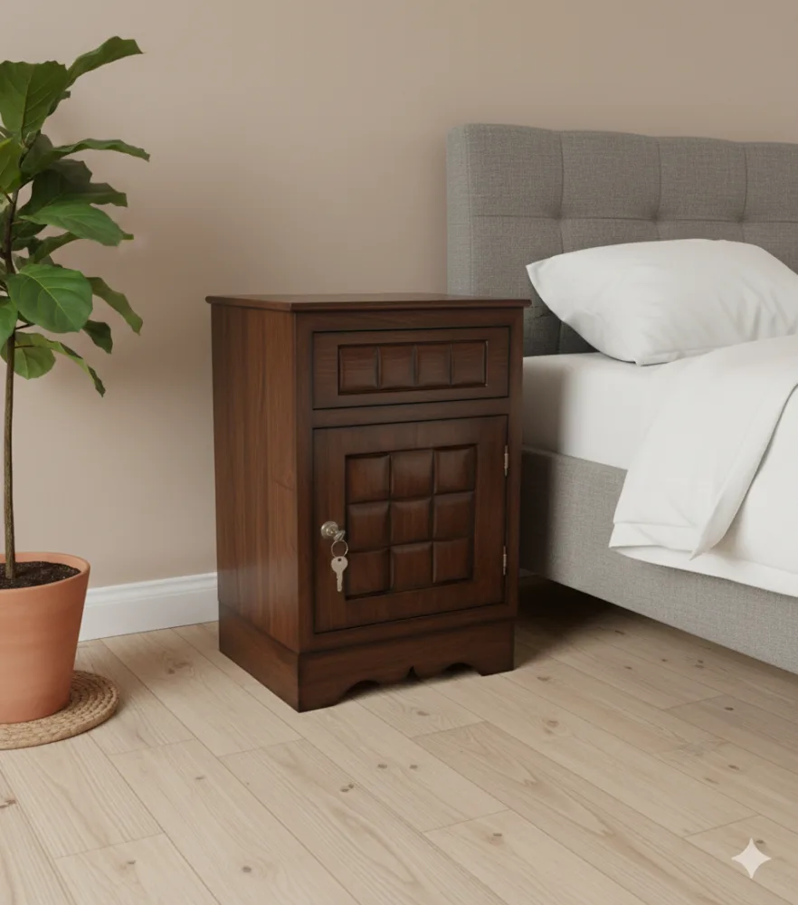 Bedside Design-2